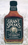 Grant Speaks by Ev Ehrlich, 9780446523875