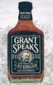 Grant Speaks by Ev Ehrlich, 9780446523875