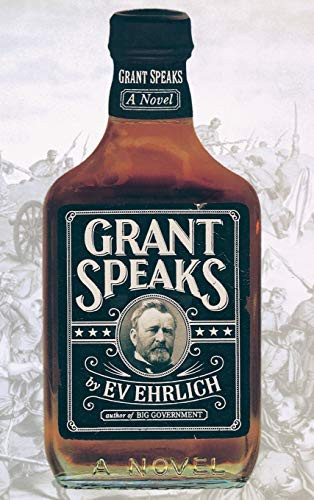 Grant Speaks by Ev Ehrlich, 9780446523875
