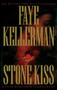 Stone Kiss by Faye Kellerman, 9780446530385
