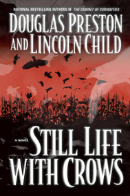 Still Life with Crows - 9780446531429 by Douglas Preston, Lincoln Child, 9780446531429