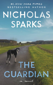 The Guardian - 9780446532310 by Nicholas Sparks, 9780446532310