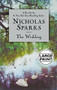 The Wedding - 9780446533119 by Nicholas Sparks, 9780446533119