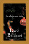 The Christmas Train - 9780446533270 by David Baldacci, 9780446533270