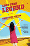 Lone Star Legend by Gwendolyn Zepeda, 9780446539609