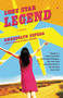 Lone Star Legend by Gwendolyn Zepeda, 9780446539609
