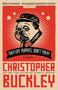 They Eat Puppies, Don't They? (A Novel) by Christopher Buckley, 9780446540964