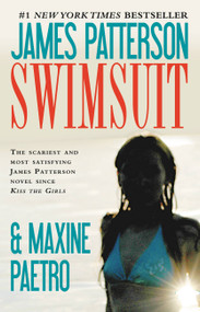 Swimsuit - 9780446561365 by James Patterson, Maxine Paetro, 9780446561365
