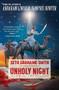 Unholy Night by Seth Grahame-Smith, 9780446563109