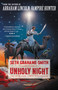 Unholy Night by Seth Grahame-Smith, 9780446563109
