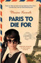 Paris to Die For by Maxine Kenneth, 9780446567411
