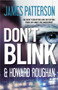 Don't Blink - 9780446568845 by James Patterson, 9780446568845