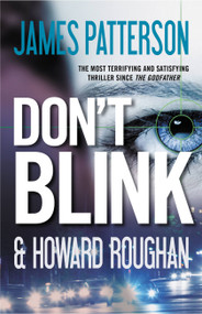 Don't Blink - 9780446568845 by James Patterson, 9780446568845