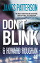 Don't Blink - 9780446568845 by James Patterson, 9780446568845