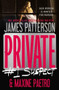 Private:  #1 Suspect - 9780446571784 by James Patterson, Maxine Paetro, 9780446571784