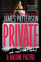 Private: #1 Suspect - 9780446571784 by James Patterson, Maxine Paetro, 9780446571784