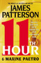11th Hour - 9780446571821 by James Patterson, Maxine Paetro, 9780446571821