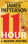 11th Hour - 9780446571821 by James Patterson, Maxine Paetro, 9780446571821
