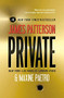 Private - 9780446572569 by James Patterson, Maxine Paetro, 9780446572569