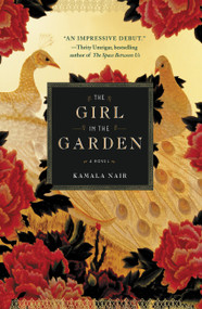 The Girl in the Garden - 9780446572699 by Kamala Nair, 9780446572699