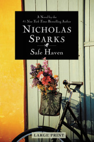 Safe Haven - 9780446573672 by Nicholas Sparks, 9780446573672
