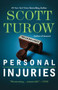 Personal Injuries by Scott Turow, 9780446574914