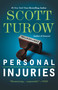 Personal Injuries by Scott Turow, 9780446574914