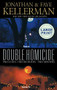 Double Homicide by Jonathan Kellerman, Faye Kellerman, 9780446577113