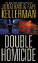 Double Homicide by Jonathan Kellerman, Faye Kellerman, 9780446577113