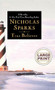 True Believer - 9780446578295 by Nicholas Sparks, 9780446578295