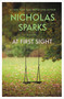 At First Sight - 9780446578776 by Nicholas Sparks, 9780446578776