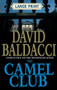The Camel Club by David Baldacci, 9780446578806
