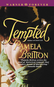 Tempted by Pamela Britton, 9780446611305