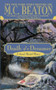 Death of a Dreamer by M. C. Beaton, 9780446618137