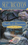 Death of a Dreamer by M. C. Beaton, 9780446618137