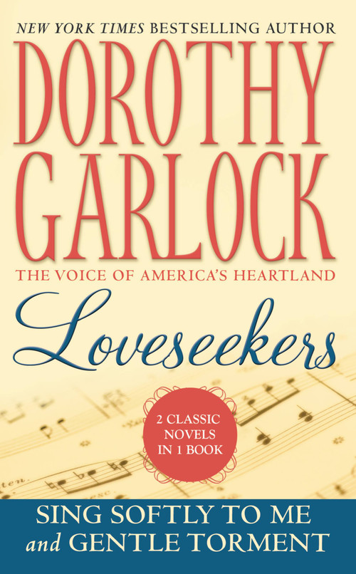 Loveseekers by Dorothy Garlock, 9780446619226