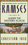 Ramses: Under the Western Acacia - Volume V by Christian Jacq, 9780446673600