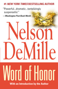Word of Honor - 9780446674829 by Nelson DeMille, 9780446674829