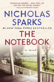 The Notebook - 9780446676090 by Nicholas Sparks, 9780446676090
