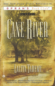 Cane River - 9780446678452 by Lalita Tademy, 9780446678452