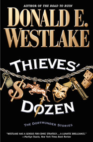 Thieves Dozen by Donald E. Westlake, 9780446693028