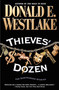 Thieves Dozen by Donald E. Westlake, 9780446693028
