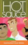 Hot Sauce by Scott Pomfret, Scott Whittier, 9780446694315