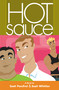 Hot Sauce by Scott Pomfret, Scott Whittier, 9780446694315