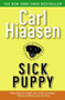 Sick Puppy - 9780446695688 by Carl Hiaasen, 9780446695688