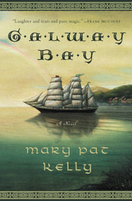 Galway Bay by Mary Pat Kelly, 9780446697101