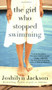 The Girl Who Stopped Swimming by Joshilyn Jackson, 9780446697828
