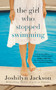 The Girl Who Stopped Swimming by Joshilyn Jackson, 9780446697828