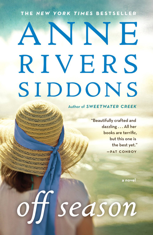 Off Season - 9780446698290 by Anne Rivers Siddons, 9780446698290