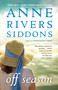 Off Season - 9780446698290 by Anne Rivers Siddons, 9780446698290